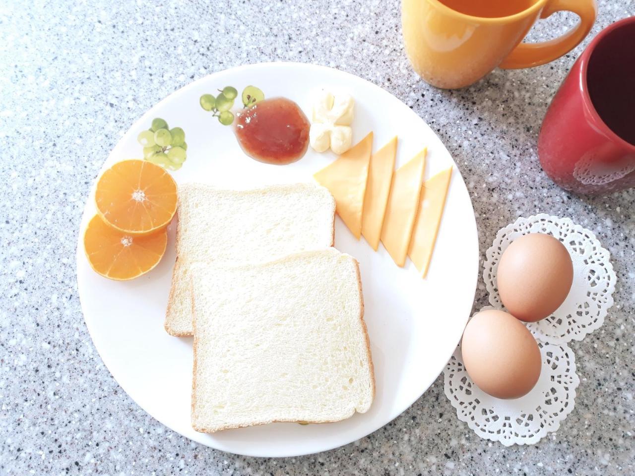 배배 게스트하우스 Gaigeturi 외부 사진